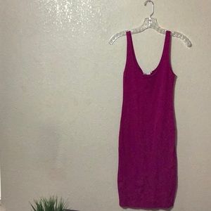 Women’s Bodycon Dress